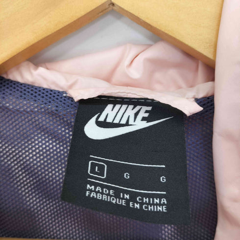 ナイキ NIKE Windrunner ウインドランナー ウインドブレーカー レディース JPN:L