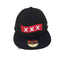 ニューエラ NEW ERA 59FIFTY ロゴ刺繍 6パネルキャップ メンズ 7 1/2