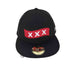 ニューエラ NEW ERA 59FIFTY ロゴ刺繍 6パネルキャップ メンズ 7 1/2