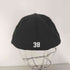 ニューエラ NEW ERA 59FIFTY ロゴ刺繍 6パネルキャップ メンズ 7 1/2