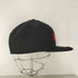 ニューエラ NEW ERA 59FIFTY ロゴ刺繍 6パネルキャップ メンズ 7 1/2