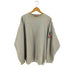 マルボロ Marlboro 台湾製 Lizard クルーネックスウェット メンズ import:XL