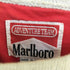 マルボロ Marlboro 台湾製 Lizard クルーネックスウェット メンズ import:XL