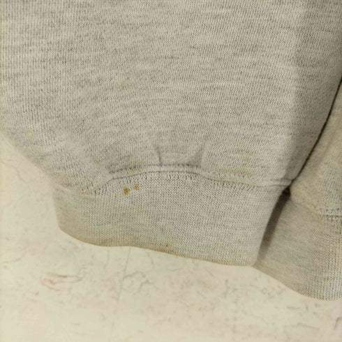 マルボロ Marlboro 台湾製 Lizard クルーネックスウェット メンズ import:XL