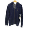ポロラルフローレン POLO RALPH LAUREN フード裏サーマル ジップパーカー メンズ