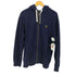 ポロラルフローレン POLO RALPH LAUREN フード裏サーマル ジップパーカー メンズ