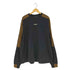 アディダス adidas Ivy Park Long Sleeve Crewneck Sweatshirt ロングスリーブ クルーネックスウェットシャツ メンズ import:XL