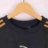 アディダス adidas Ivy Park Long Sleeve Crewneck Sweatshirt ロングスリーブ クルーネックスウェットシャツ メンズ import:XL