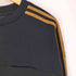 アディダス adidas Ivy Park Long Sleeve Crewneck Sweatshirt ロングスリーブ クルーネックスウェットシャツ メンズ import:XL