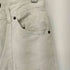ジーナシス JEANASIS ハクプリントデニム レディース JPN:M