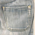ディーゼル DIESEL ハイウエストフレアデニムパンツ レディース US:24