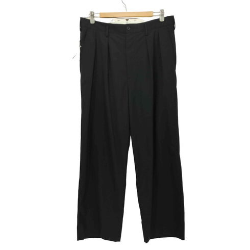 グリーンレーベルリラクシング GREEN LABEL RELAXING ウォッシャブルトロ ナロー ユーティリティー パンツ 9分丈 レディース XL