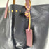 マルニ MARNI TRIBECA PVC SHOPPING BAG レディース