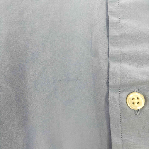 ポロラルフローレン POLO RALPH LAUREN CLASSIC FIT ポニー刺しゅうシャツ メンズ JPN:M