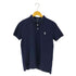 ポロラルフローレン POLO RALPH LAUREN S/S スモールポニー刺繍ポロシャツ メンズ JPN:M