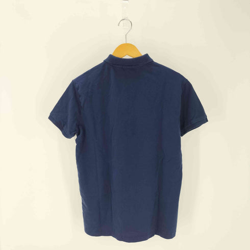 ポロラルフローレン POLO RALPH LAUREN S/S スモールポニー刺繍ポロシャツ メンズ JPN:M