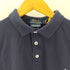 ポロラルフローレン POLO RALPH LAUREN S/S スモールポニー刺繍ポロシャツ メンズ JPN:M