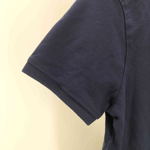 ポロラルフローレン POLO RALPH LAUREN S/S スモールポニー刺繍ポロシャツ メンズ JPN:M