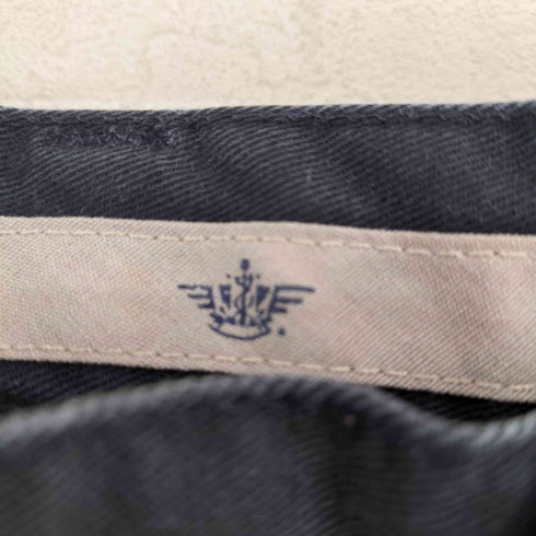 ドッカーズ DOCKERS USA製 CLASSIC FIT ジップフライ 2タック カラーチノ メンズ 32×30