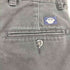 ドッカーズ DOCKERS USA製 CLASSIC FIT ジップフライ 2タック カラーチノ メンズ 32×30
