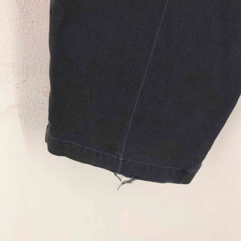ドッカーズ DOCKERS USA製 CLASSIC FIT ジップフライ 2タック カラーチノ メンズ 32×30