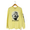 シュプリーム Supreme Ichi The Killer L/S Tee イチ ザ キラー ロングスリーブTシャツ メンズ import:M