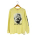 シュプリーム Supreme Ichi The Killer L/S Tee イチ ザ キラー ロングスリーブTシャツ メンズ import:M
