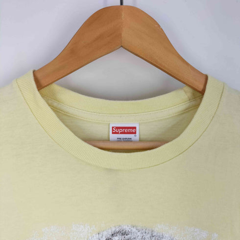 シュプリーム Supreme Ichi The Killer L/S Tee イチ ザ キラー ロングスリーブTシャツ メンズ import:M