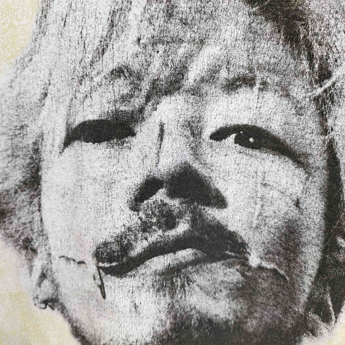 シュプリーム Supreme Ichi The Killer L/S Tee イチ ザ キラー ロングスリーブTシャツ メンズ import:M