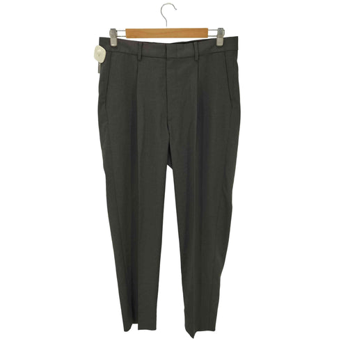 ビューティーアンドユースユナイテッドアローズ BEAUTY & YOUTH UNITED ARROWS 19SS TW カームテーパードアンクルパンツ メンズ JPN:L
