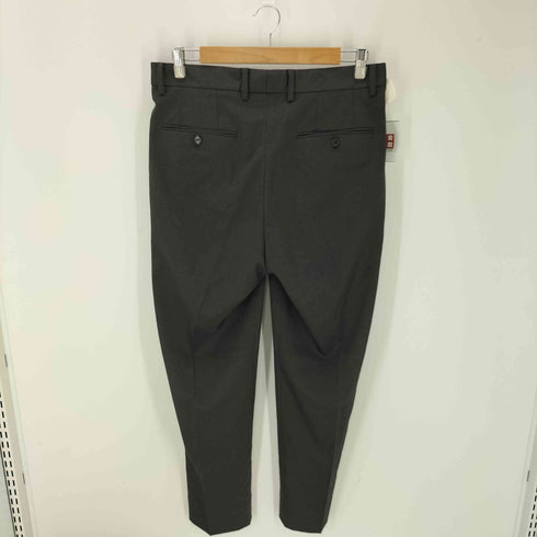 ビューティーアンドユースユナイテッドアローズ BEAUTY & YOUTH UNITED ARROWS 19SS TW カームテーパードアンクルパンツ メンズ JPN:L