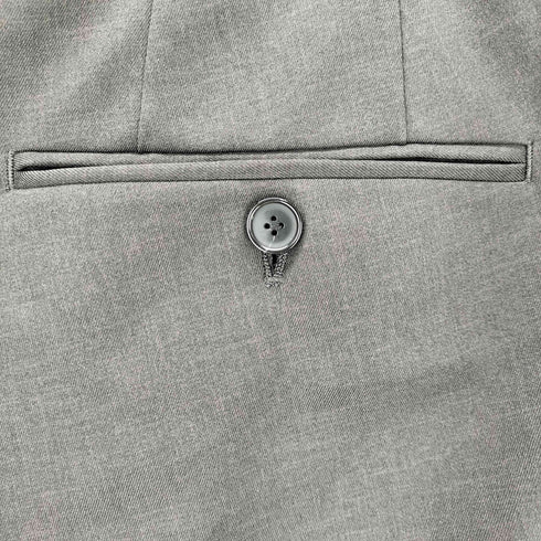 ビューティーアンドユースユナイテッドアローズ BEAUTY & YOUTH UNITED ARROWS 19SS TW カームテーパードアンクルパンツ メンズ JPN:L