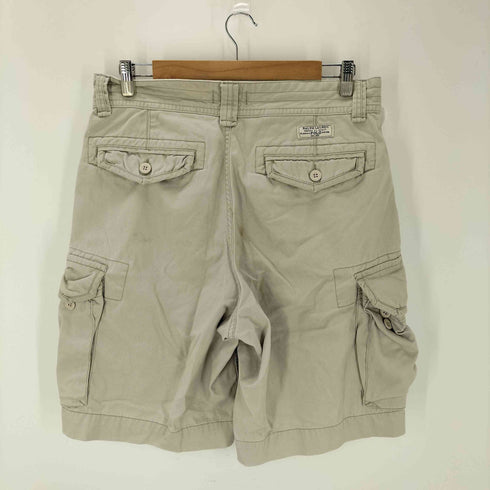 ポロラルフローレン POLO RALPH LAUREN カーゴショーツ メンズ
