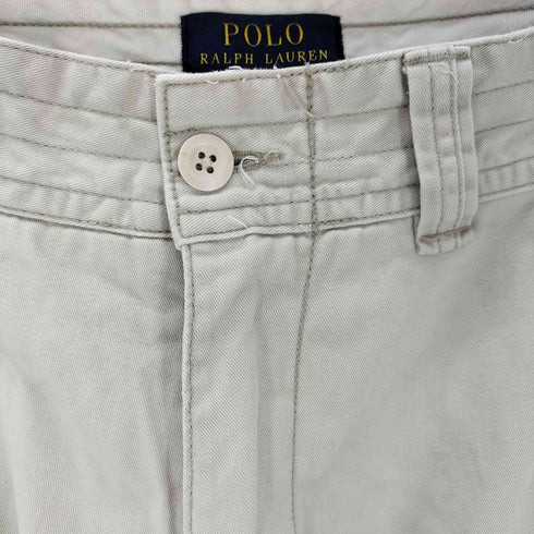 ポロラルフローレン POLO RALPH LAUREN カーゴショーツ メンズ