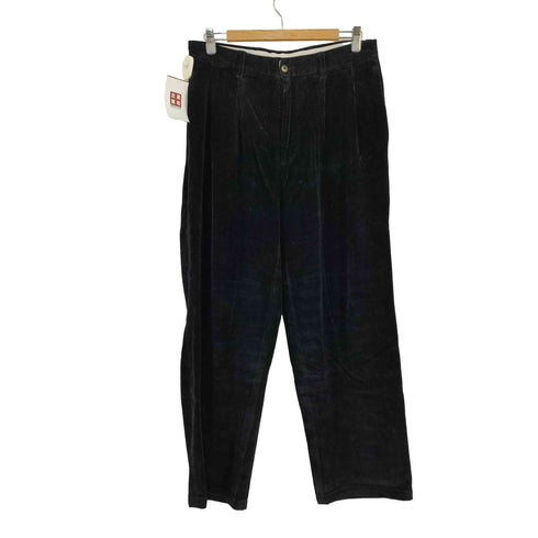 ノーティカ NAUTICA 2タック コーデュロイパンツ メンズ 32