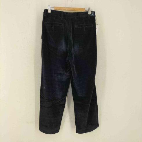 ノーティカ NAUTICA 2タック コーデュロイパンツ メンズ 32