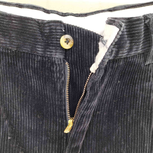 ノーティカ NAUTICA 2タック コーデュロイパンツ メンズ 32