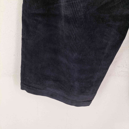 ノーティカ NAUTICA 2タック コーデュロイパンツ メンズ 32