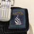 ノーティカ NAUTICA 2タック コーデュロイパンツ メンズ 32