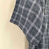 ポロバイラルフローレン Polo by RALPH LAUREN 90S CALDWELL チェック柄オープンカラーシャツ メンズ JPN:L