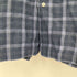 ポロバイラルフローレン Polo by RALPH LAUREN 90S CALDWELL チェック柄オープンカラーシャツ メンズ JPN:L