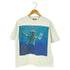 S/S バンドプリントヘビーウェイトTシャツ メンズ JPN:M