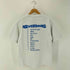 S/S バンドプリントヘビーウェイトTシャツ メンズ JPN:M