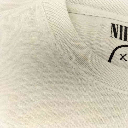 S/S バンドプリントヘビーウェイトTシャツ メンズ JPN:M