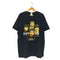 ギルダン GILDAN TV プリント クルーネックTシャツ メンズ import:XL