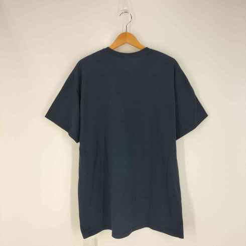 ギルダン GILDAN TV プリント クルーネックTシャツ メンズ import:XL