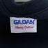 ギルダン GILDAN TV プリント クルーネックTシャツ メンズ import:XL