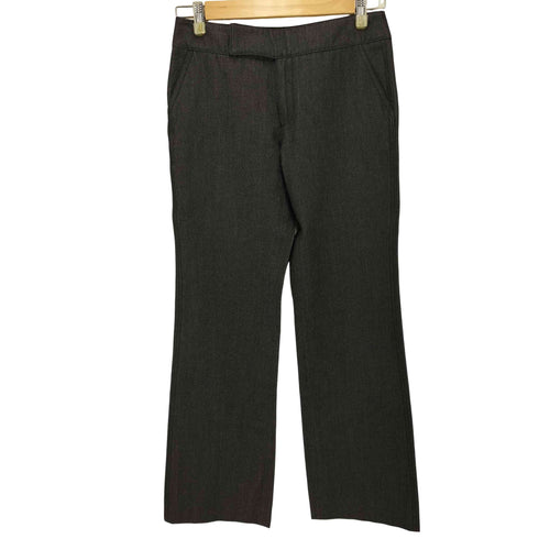 ラルフローレン RALPH LAUREN ウール混デニムパンツ レディース 7
