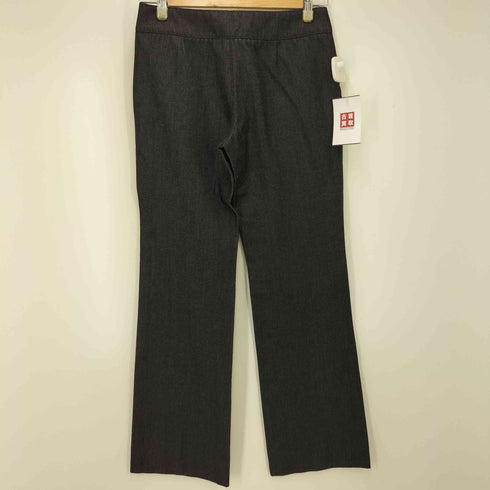 ラルフローレン RALPH LAUREN ウール混デニムパンツ レディース 7