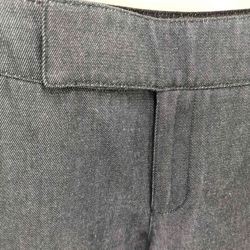 ラルフローレン RALPH LAUREN ウール混デニムパンツ レディース 7